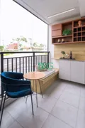 Apartamento com 2 Quartos à venda, 44m² no Jaguaré, São Paulo - Foto 15