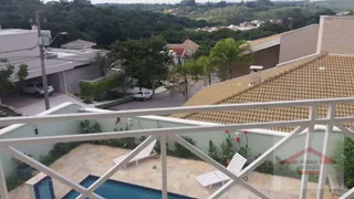 Casa de Condomínio com 4 Quartos à venda, 363m² no Parque Centenário, Jundiaí - Foto 13