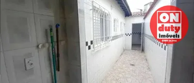Casa com 2 Quartos à venda, 70m² no Vila São Jorge, São Vicente - Foto 2
