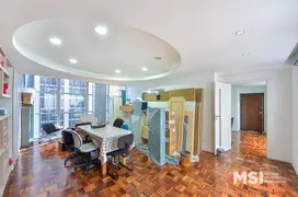 Conjunto Comercial / Sala à venda, 65m² no Centro, Curitiba - Foto 7