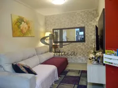 Apartamento com 2 Quartos à venda, 60m² no Nova Gerti, São Caetano do Sul - Foto 1