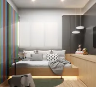 Apartamento com 3 Quartos à venda, 74m² no Rebouças, Curitiba - Foto 6