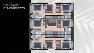 Casa de Condomínio com 3 Quartos à venda, 134m² no Campeche, Florianópolis - Foto 8