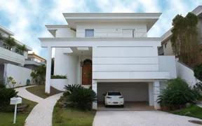 Casa de Condomínio com 3 Quartos à venda, 450m² no Alphaville Dom Pedro, Campinas - Foto 1