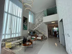 Casa de Condomínio com 4 Quartos à venda, 298m² no Alphaville Litoral Norte 1, Camaçari - Foto 22