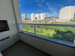 Apartamento com 2 Quartos à venda, 53m² no Parque Industrial, Campinas - Foto 1