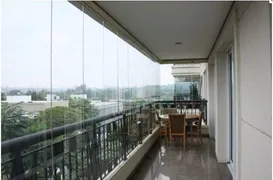 Apartamento com 4 Quartos à venda, 220m² no Alto de Pinheiros, São Paulo - Foto 5