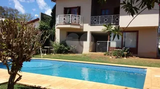 Casa com 3 Quartos à venda, 548m² no Vila Santista, Atibaia - Foto 1