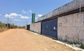 Galpão / Depósito / Armazém para alugar, 1000m² no Pedras, Fortaleza - Foto 16