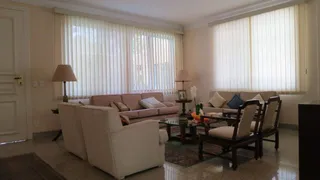 Casa com 4 Quartos à venda, 300m² no Belvedere, Belo Horizonte - Foto 4