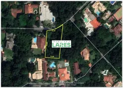 Terreno / Lote / Condomínio à venda, 1403m² no Jardim Algarve, Cotia - Foto 7