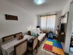 Apartamento com 2 Quartos à venda, 45m² no Loteamento Parque São Martinho, Campinas - Foto 6