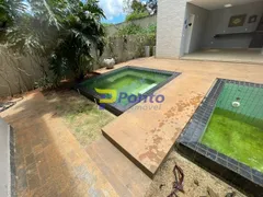 Casa de Condomínio com 3 Quartos à venda, 169m² no Varzea, Lagoa Santa - Foto 30