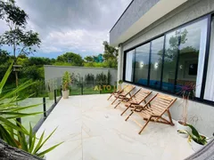 Casa de Condomínio com 3 Quartos à venda, 294m² no Lagoinha de Fora, Lagoa Santa - Foto 11