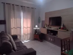 Apartamento com 2 Quartos à venda, 62m² no Catiapoa, São Vicente - Foto 3