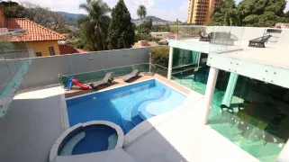 Casa com 5 Quartos à venda, 593m² no Tremembé, São Paulo - Foto 33