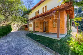 Casa de Condomínio com 3 Quartos à venda, 155m² no Quebra Frascos, Teresópolis - Foto 2