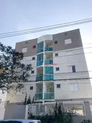 Apartamento com 2 Quartos à venda, 50m² no Parque Continental II, Guarulhos - Foto 1