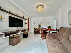 Apartamento com 2 Quartos à venda, 80m² no Tombo, Guarujá - Foto 2
