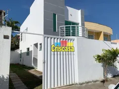 Casa com 4 Quartos à venda, 126m² no Jardim Excelcior, Cabo Frio - Foto 24