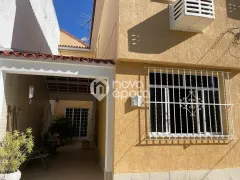 Casa de Vila com 4 Quartos à venda, 181m² no Lins de Vasconcelos, Rio de Janeiro - Foto 3