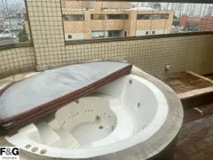 Cobertura com 3 Quartos para venda ou aluguel, 238m² no Anchieta, São Bernardo do Campo - Foto 4