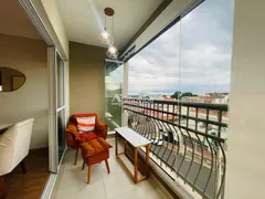 Apartamento com 3 Quartos à venda, 80m² no Vila Santa Catarina, Americana - Foto 11