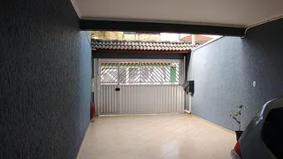 Sobrado com 3 Quartos à venda, 232m² no Vila Metalurgica, Santo André - Foto 3