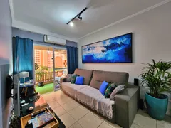 Apartamento com 3 Quartos à venda, 82m² no Residencial Aquarios, Vinhedo - Foto 2