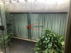 Conjunto Comercial / Sala com 4 Quartos para venda ou aluguel, 28m² no Vila Leme da Silva, Bauru - Foto 44