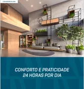 Apartamento com 1 Quarto à venda, 27m² no Ponta Verde, Maceió - Foto 6