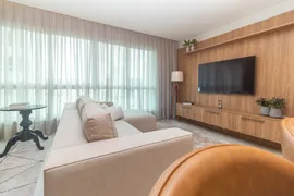 Apartamento com 4 Quartos para alugar, 145m² no Centro, Balneário Camboriú - Foto 4