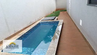 Casa com 3 Quartos à venda, 160m² no Condomínio Buona Vita, Ribeirão Preto - Foto 11