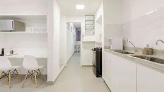 Apartamento com 4 Quartos para alugar, 134m² no Leblon, Rio de Janeiro - Foto 15