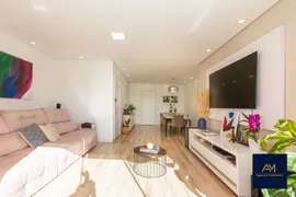 Apartamento com 4 Quartos à venda, 125m² no Bigorrilho, Curitiba - Foto 3