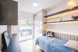 Casa com 4 Quartos à venda, 490m² no Santo Inácio, Curitiba - Foto 49