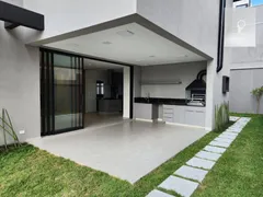 Casa de Condomínio com 4 Quartos à venda, 364m² no Residencial Burle Marx, Santana de Parnaíba - Foto 6