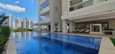 Apartamento com 3 Quartos para alugar, 210m² no Jardim Goiás, Goiânia - Foto 62