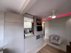 Flat com 1 Quarto para alugar, 52m² no Park Lozândes, Goiânia - Foto 6