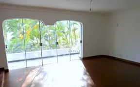 Apartamento com 4 Quartos à venda, 210m² no Real Parque, São Paulo - Foto 4