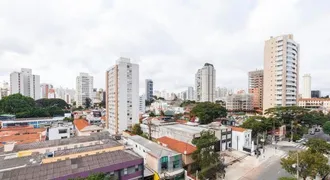 Flat com 1 Quarto à venda, 25m² no Vila Clementino, São Paulo - Foto 1
