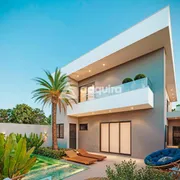 Casa de Condomínio com 3 Quartos à venda, 305m² no Colonia Dona Luiza, Ponta Grossa - Foto 6