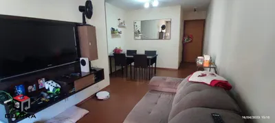 Apartamento com 3 Quartos à venda, 76m² no Vila Gilda, Santo André - Foto 1