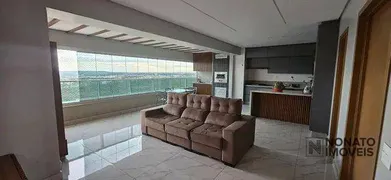 Apartamento com 3 Quartos à venda, 139m² no Park Lozândes, Goiânia - Foto 9