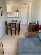 Apartamento com 2 Quartos à venda, 45m² no Jardim Nova Europa, Hortolândia - Foto 4