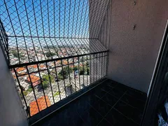Apartamento com 2 Quartos à venda, 58m² no Jardim Sabará, São Paulo - Foto 4