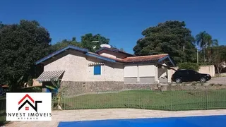 Fazenda / Sítio / Chácara com 4 Quartos à venda, 200m² no Estancia Parque de Atibaia, Atibaia - Foto 1