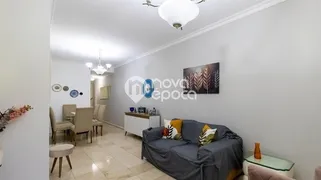 Apartamento com 3 Quartos à venda, 105m² no Méier, Rio de Janeiro - Foto 9