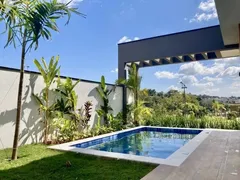 Casa de Condomínio com 3 Quartos à venda, 289m² no Jardim Novo Mundo, Jundiaí - Foto 2
