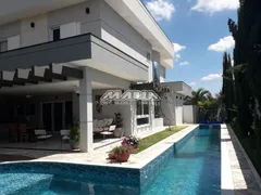 Casa de Condomínio com 4 Quartos à venda, 441m² no Dois Córregos, Valinhos - Foto 112